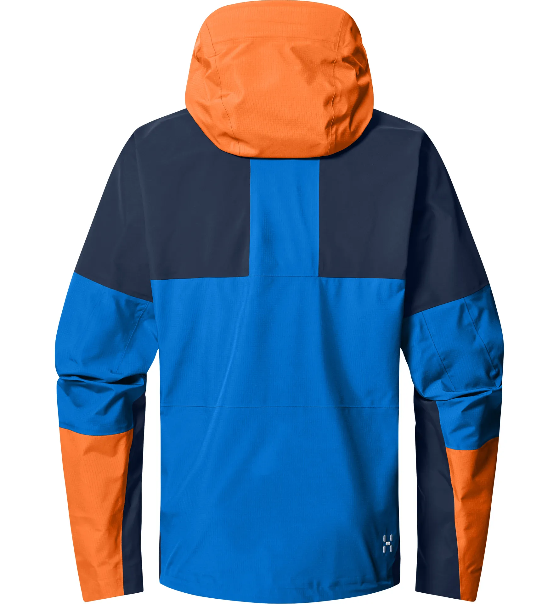 Spitz GTX Pro Jacket Men Electric Blue/Tarn Blue