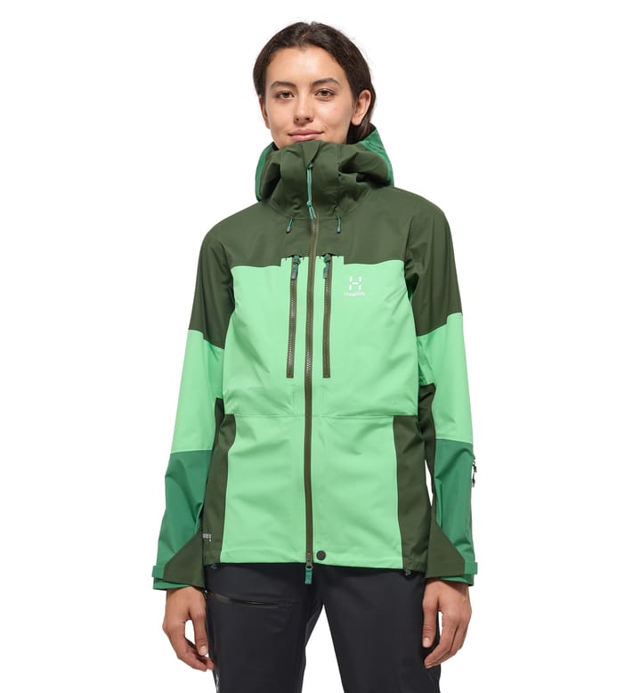 Spitz GTX Pro Jacket Women