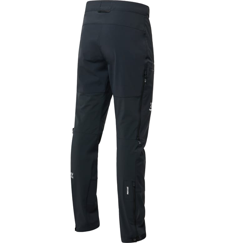 Roc Sight Softshell Pant Men True Black Roc Sight Softshell Pant Men True Black