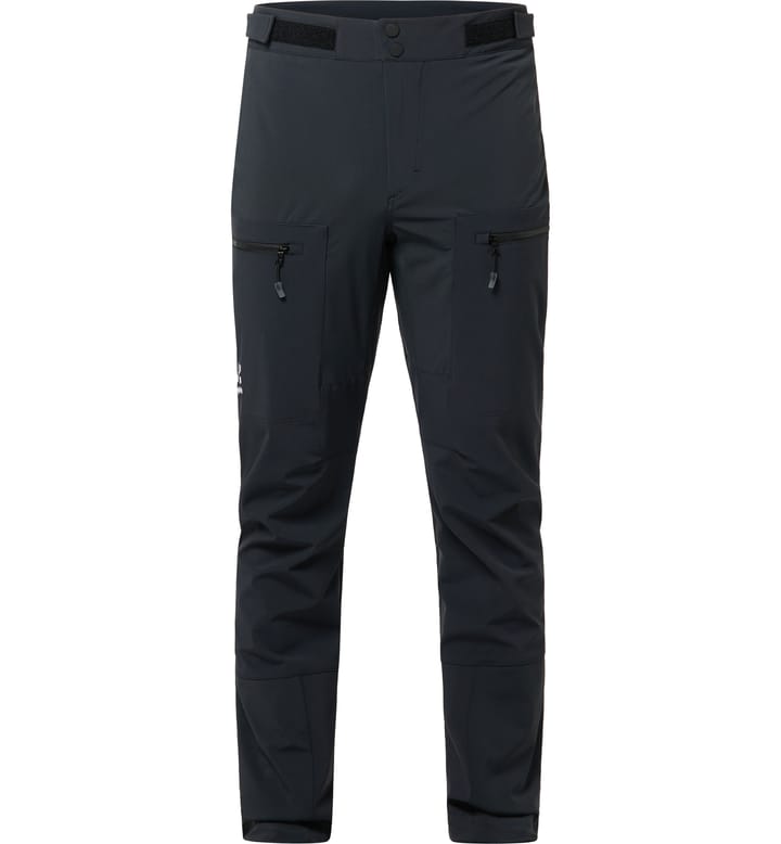 Roc Sight Softshell Pant Men True Black Roc Sight Softshell Pant Men True Black