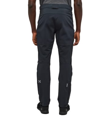 Roc Sight Softshell Pant Men True Black