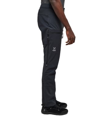 Roc Sight Softshell Pant Men True Black