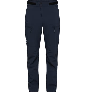 Roc Sight Softshell Pant Men Tarn Blue