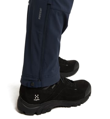 Roc Sight Softshell Pant Men Tarn Blue