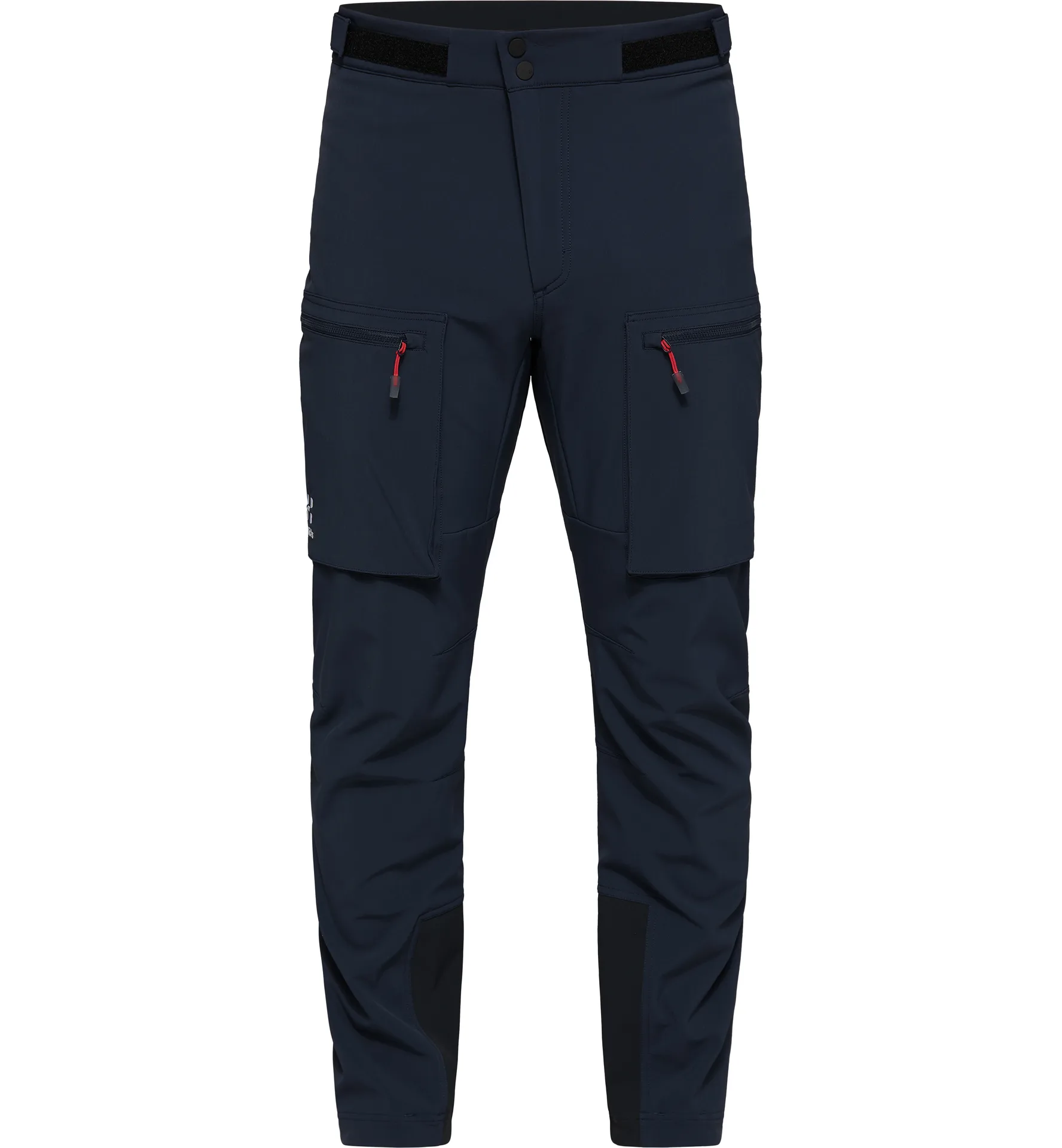 ROC Winter Softshell Pant Men Tarn Blue