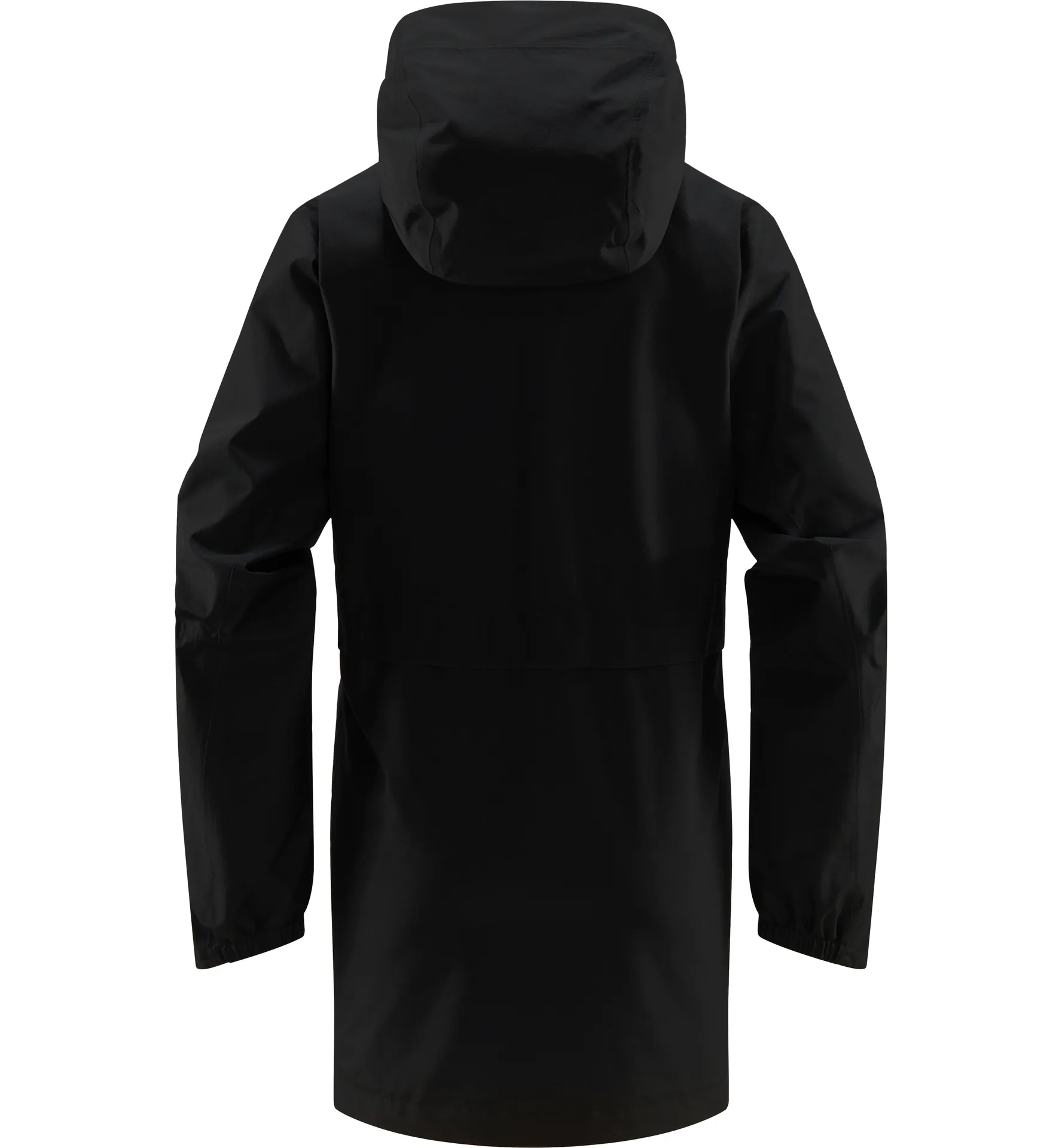 Wilda GTX Parka Women True Black