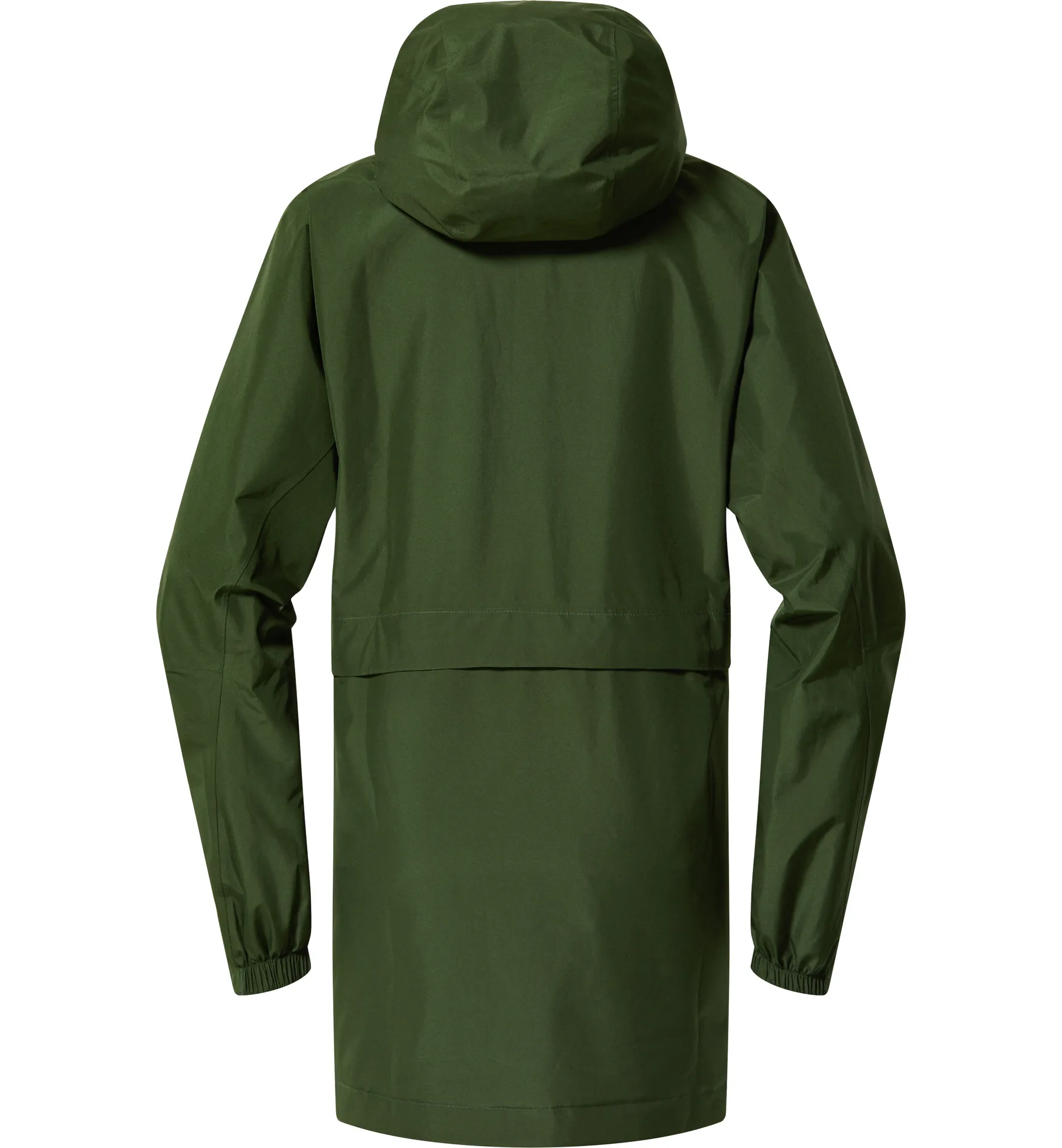 Wilda GTX Parka Women Seaweed Green