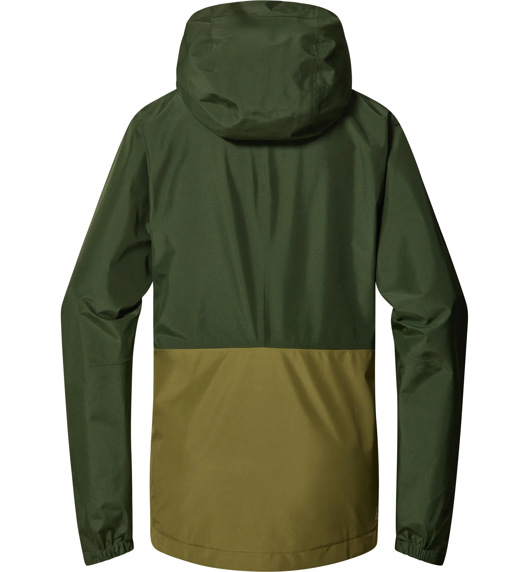 Wilda GTX Jacket Women Seaweed Green/Olive Green