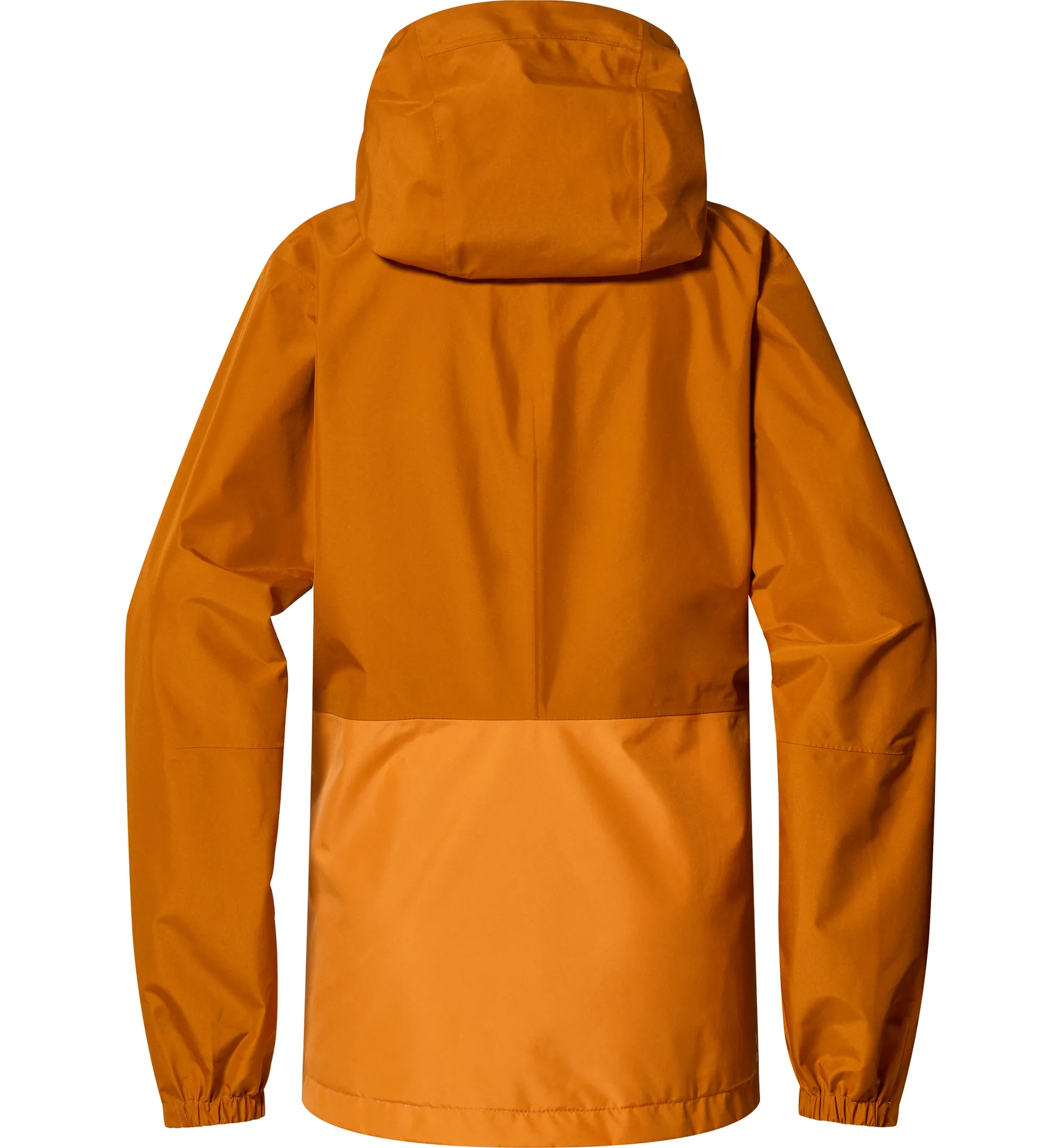 Wilda GTX Jacket Women Golden Brown/Desert Yellow