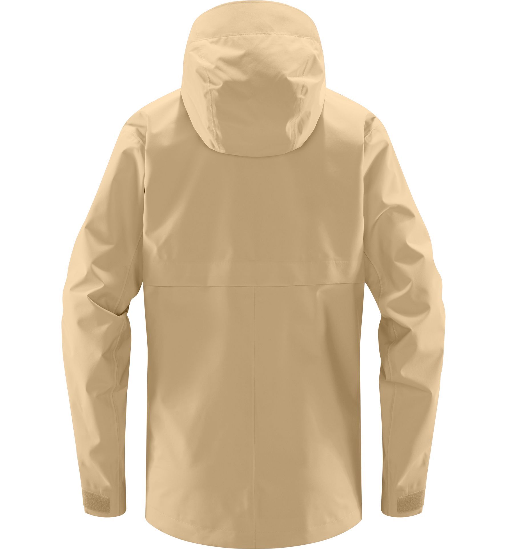 Aria Proof Jacket Women Sand