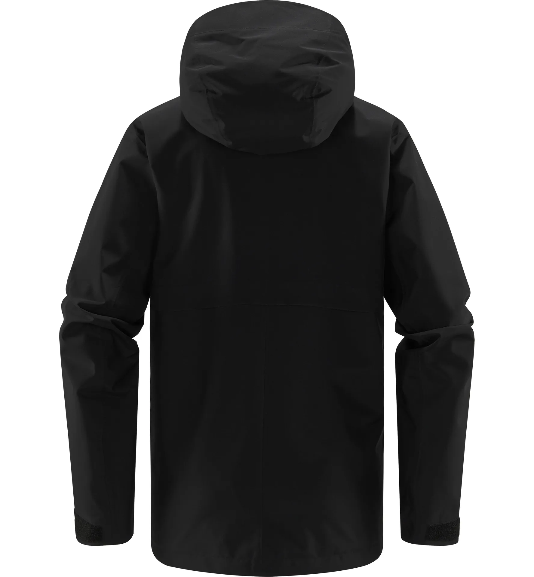 Aria Proof Jacket Women True Black