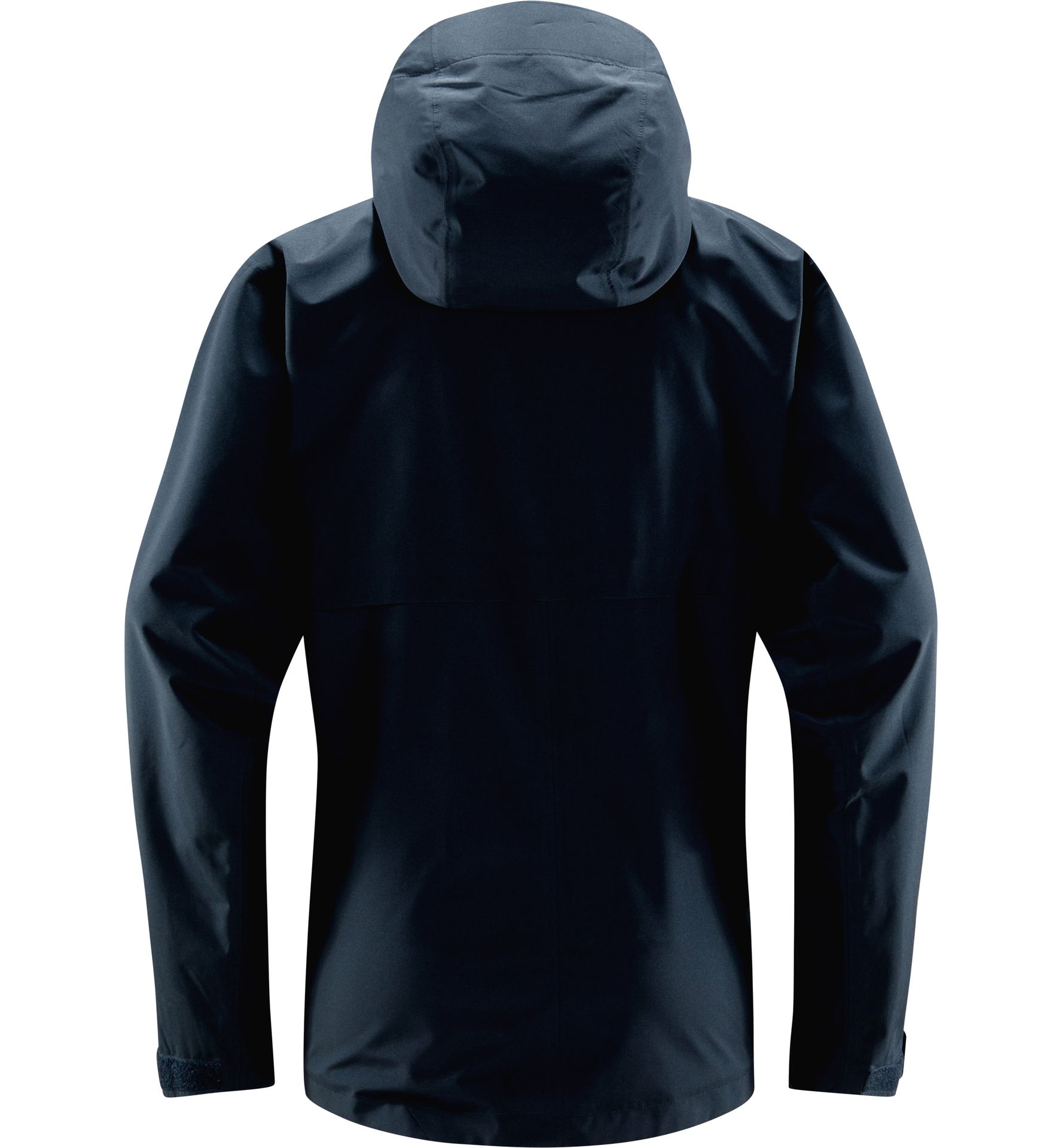 Aria Proof Jacket Women Tarn Blue