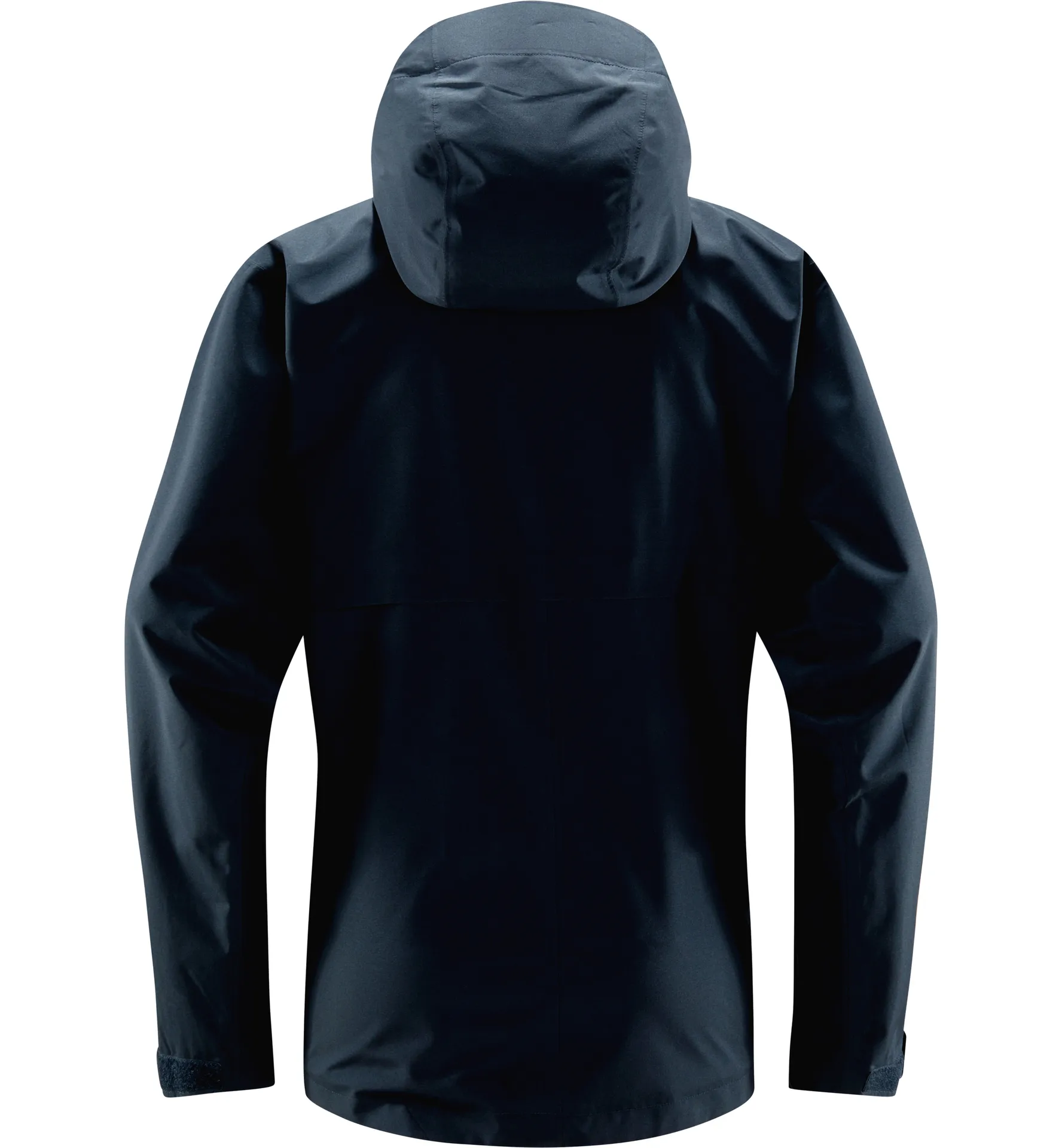 Aria Proof Jacket Women Tarn Blue