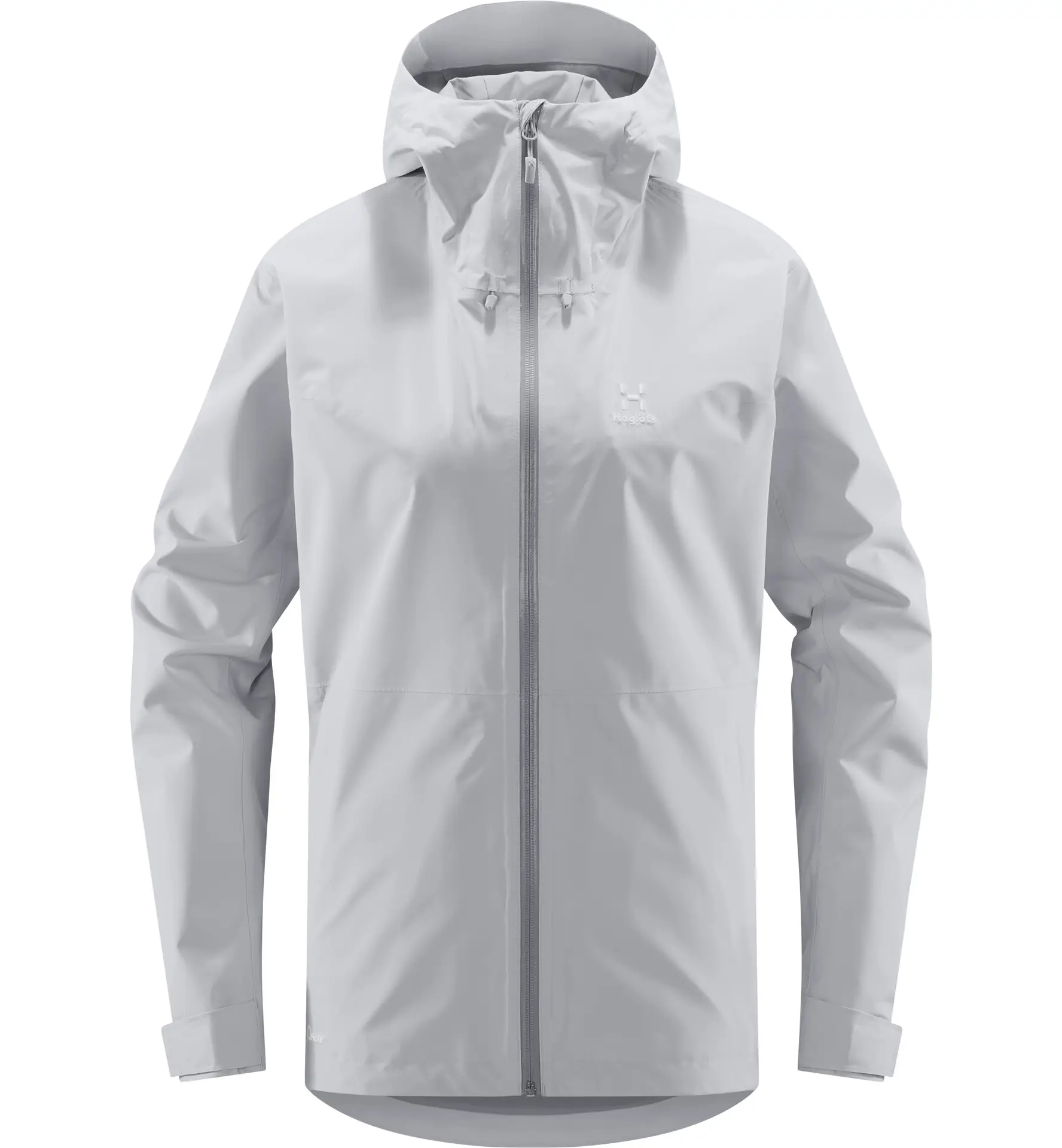 Aria Proof Jacket Women Stone Grey