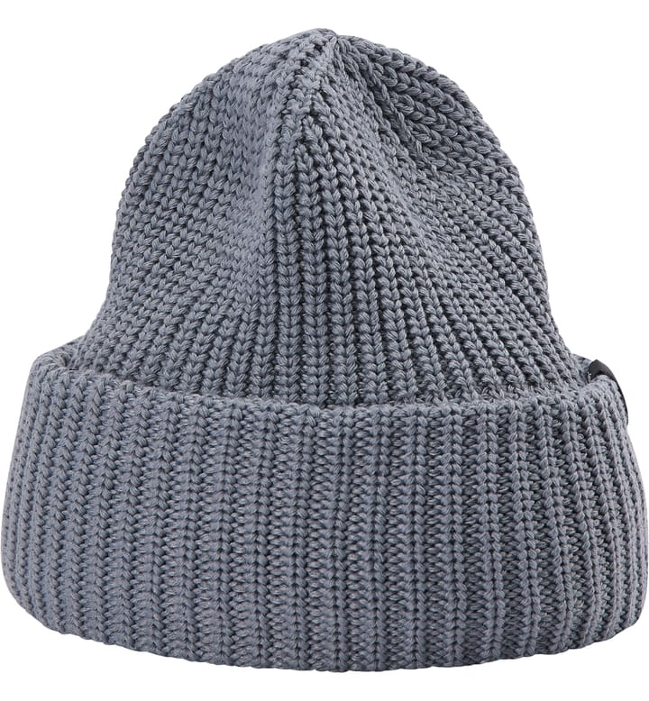 Top Out Beanie Steel Blue