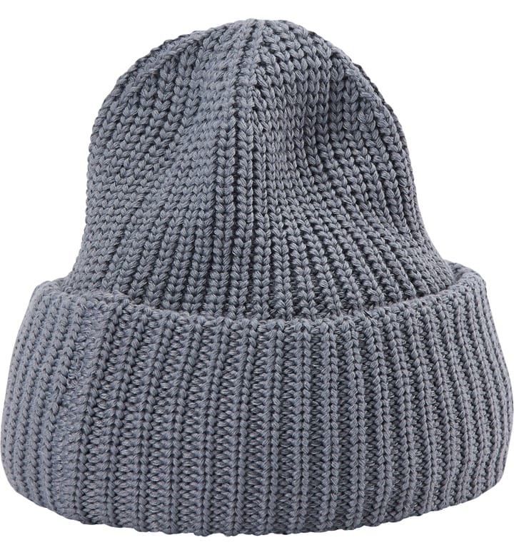 Top Out Beanie Steel Blue