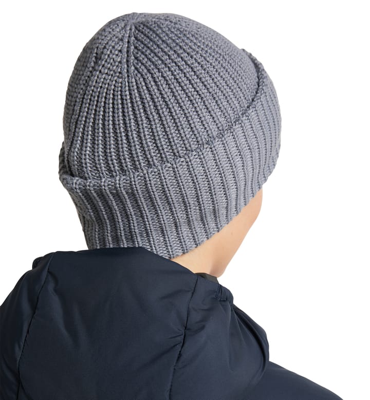 Top Out Beanie Steel Blue