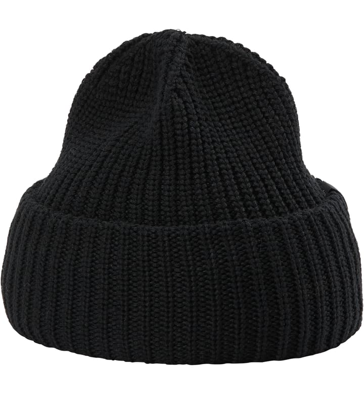 Top Out Beanie True Black