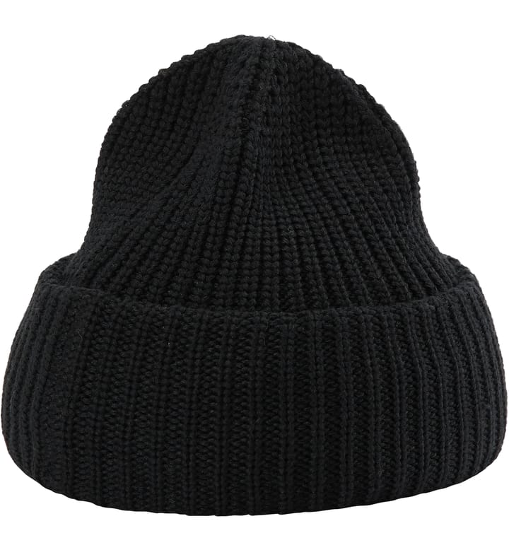 Top Out Beanie True Black