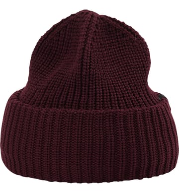 Top Out Beanie Aubergine