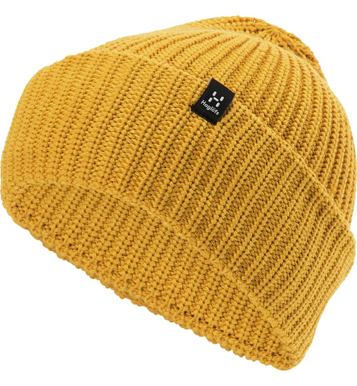 Top Out Beanie Autumn Leaves