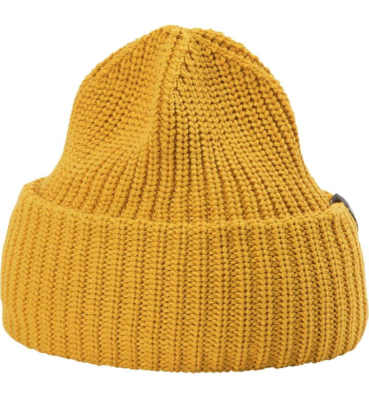 Top Out Beanie Autumn Leaves