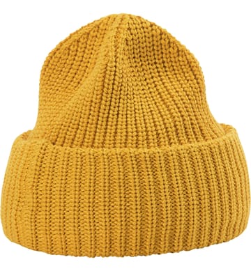 Top Out Beanie Autumn Leaves