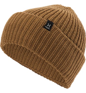 Top Out Beanie Cinnamon Brown