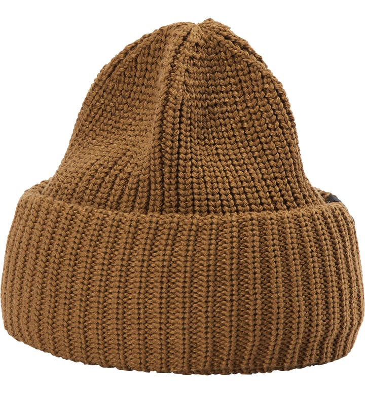 Top Out Beanie Cinnamon Brown