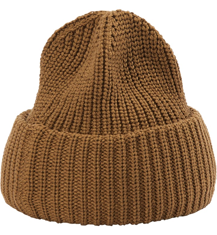 Top Out Beanie Cinnamon Brown