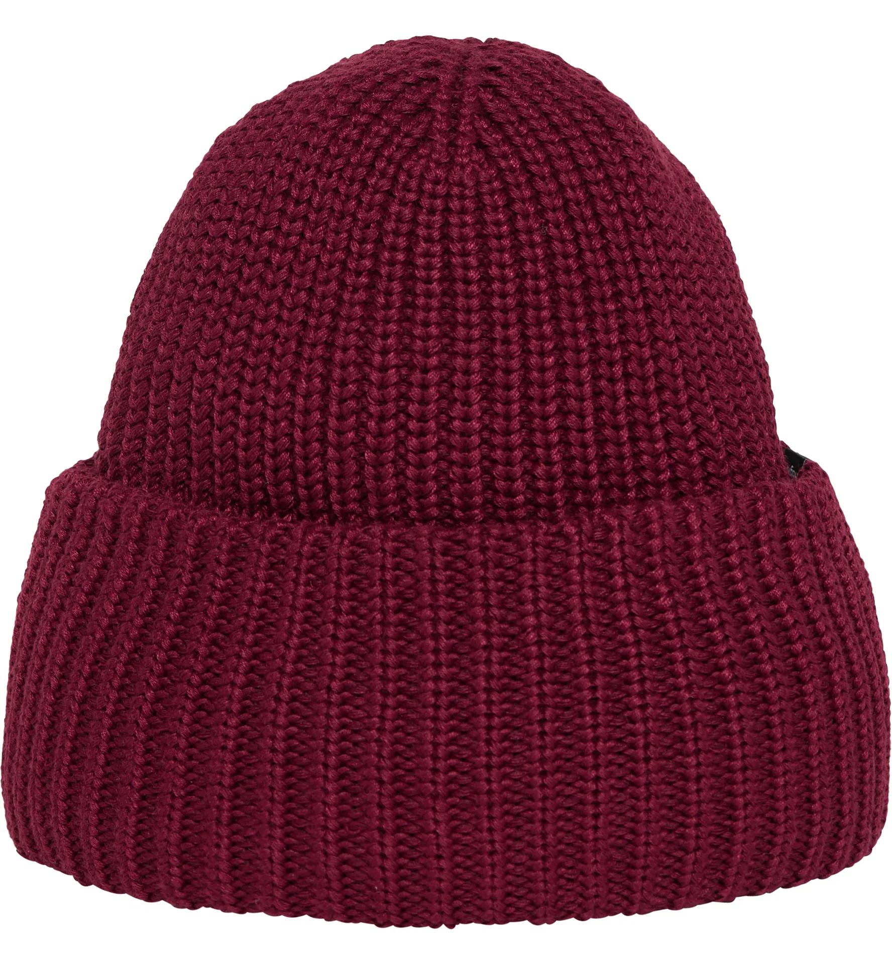 Top Out Beanie Carmine Red