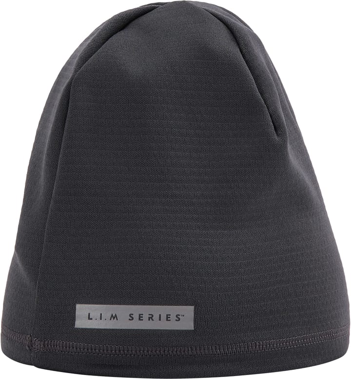 L.I.M Winter Beanie Magnetite