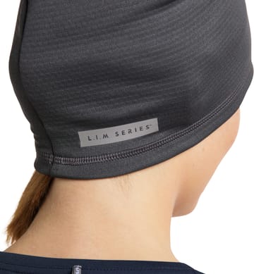 L.I.M Winter Beanie Magnetite