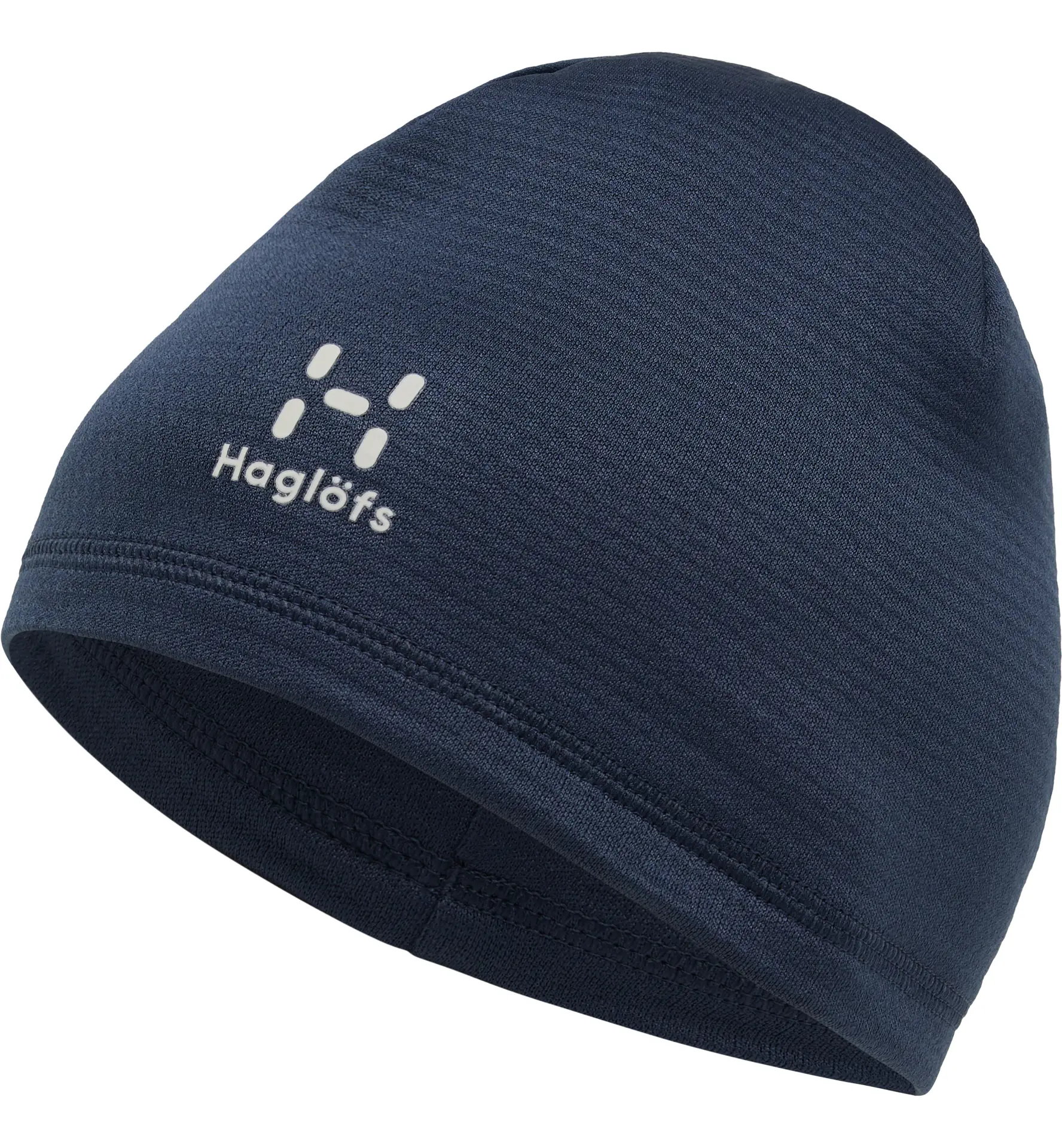 L.I.M Winter Beanie Tarn Blue