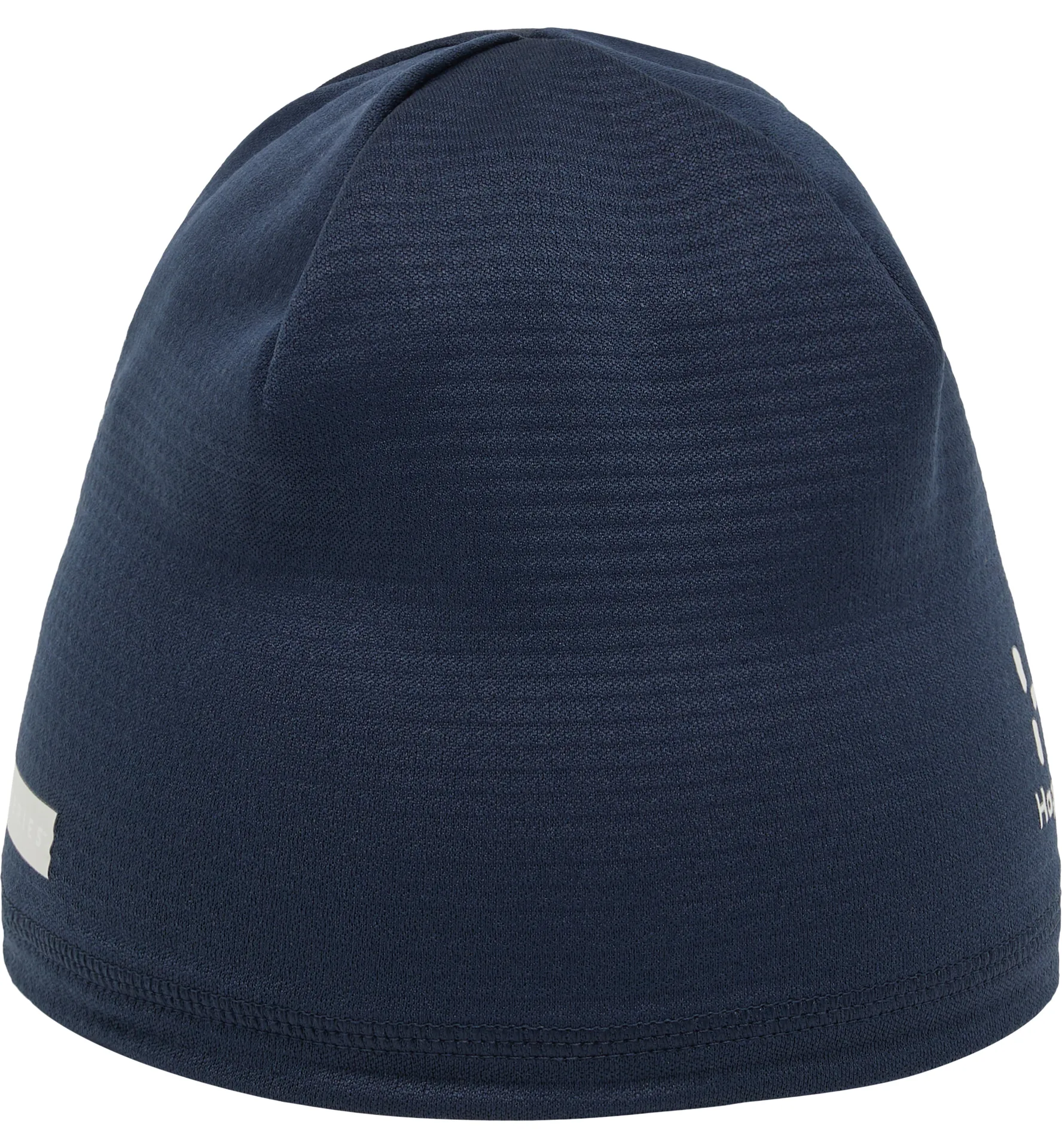 L.I.M Winter Beanie Tarn Blue