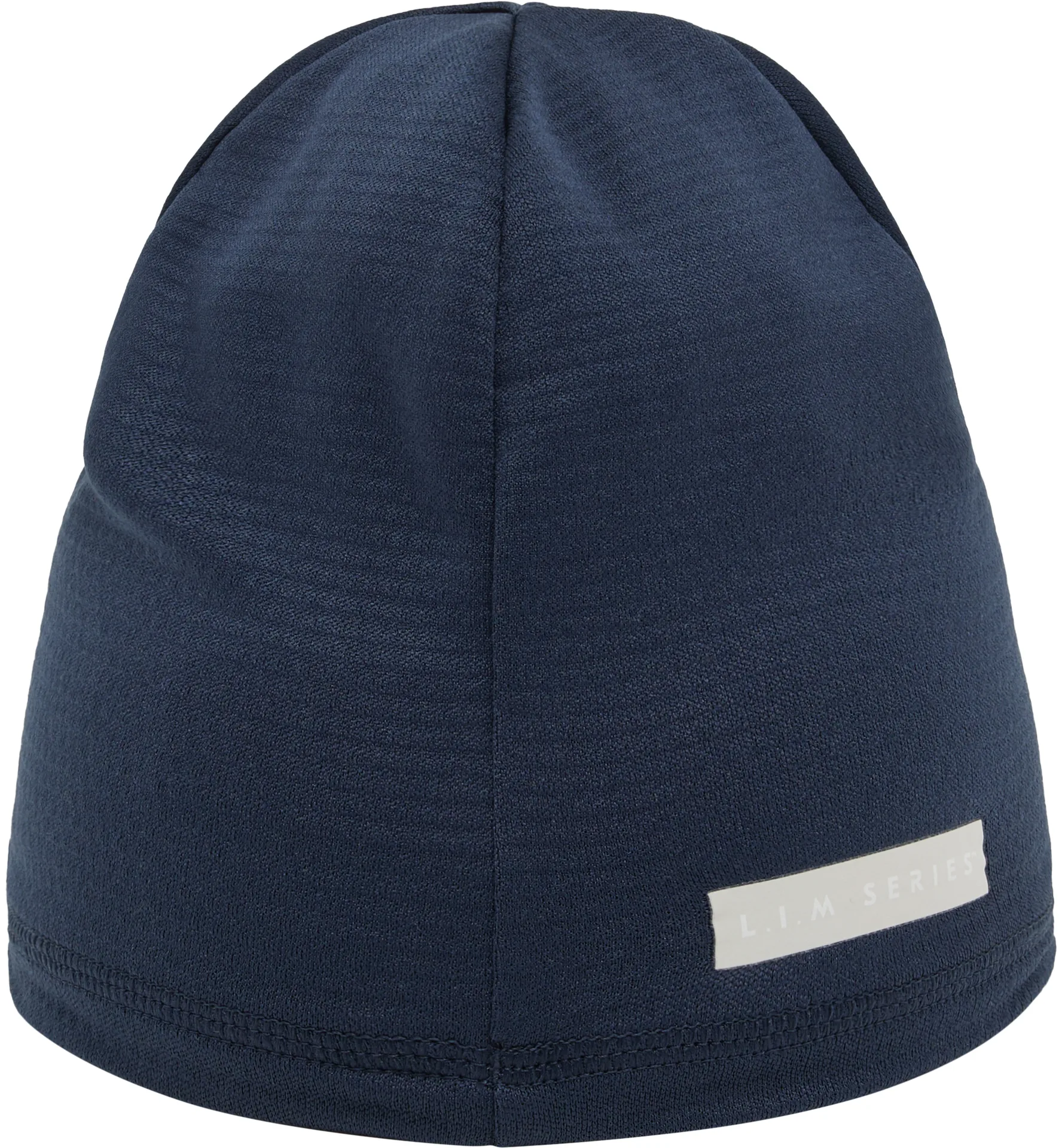 L.I.M Winter Beanie Tarn Blue