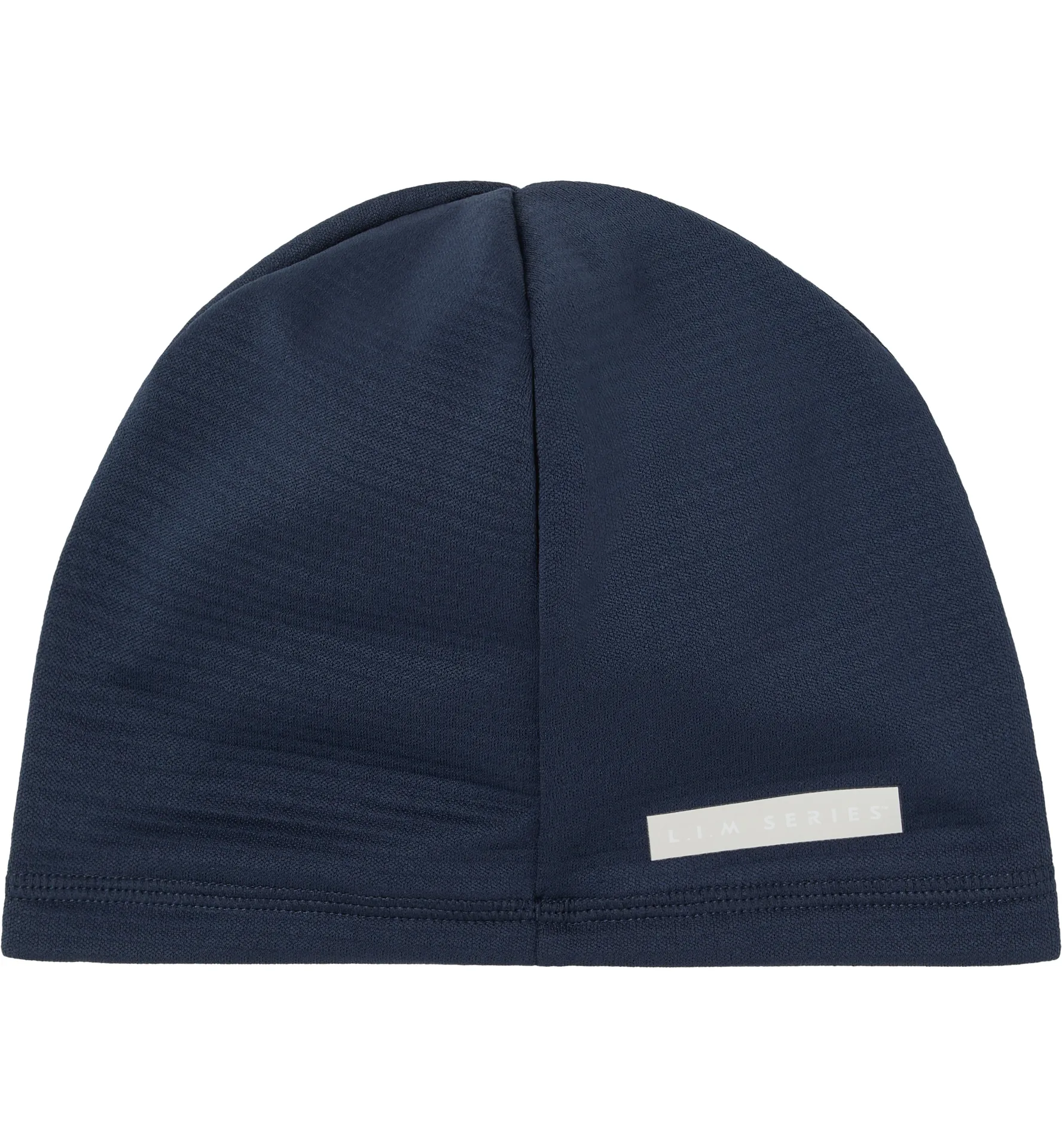 L.I.M Winter Beanie Tarn Blue
