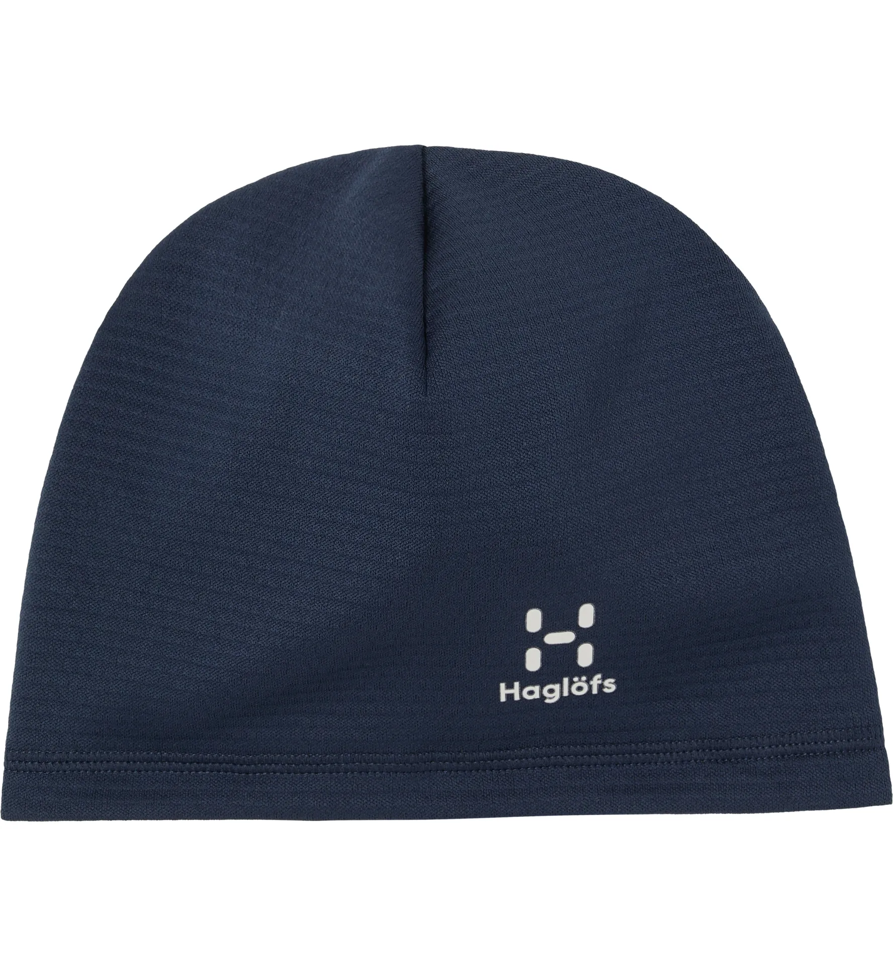 L.I.M Winter Beanie Tarn Blue
