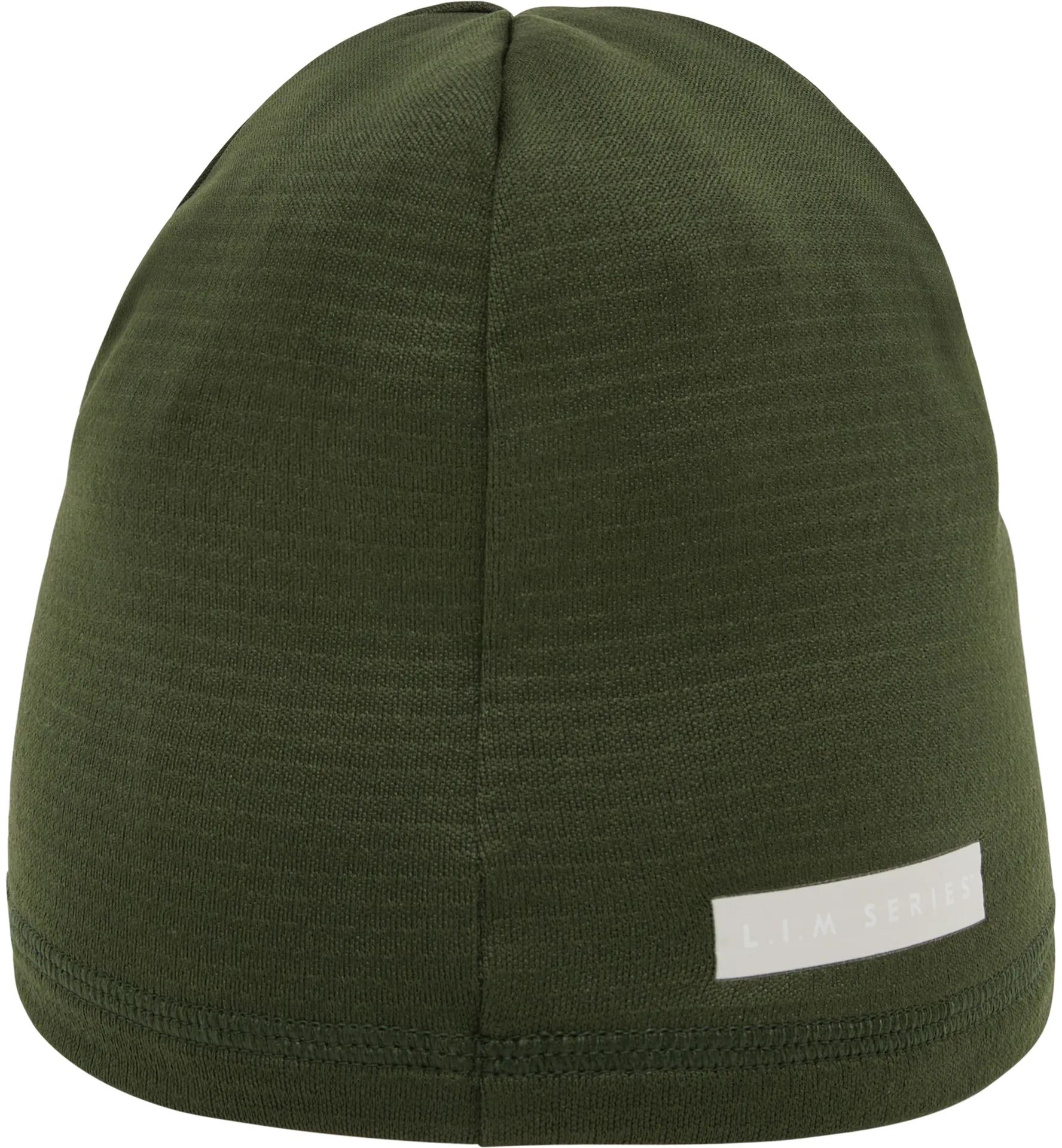 L.I.M Winter Beanie Seaweed Green