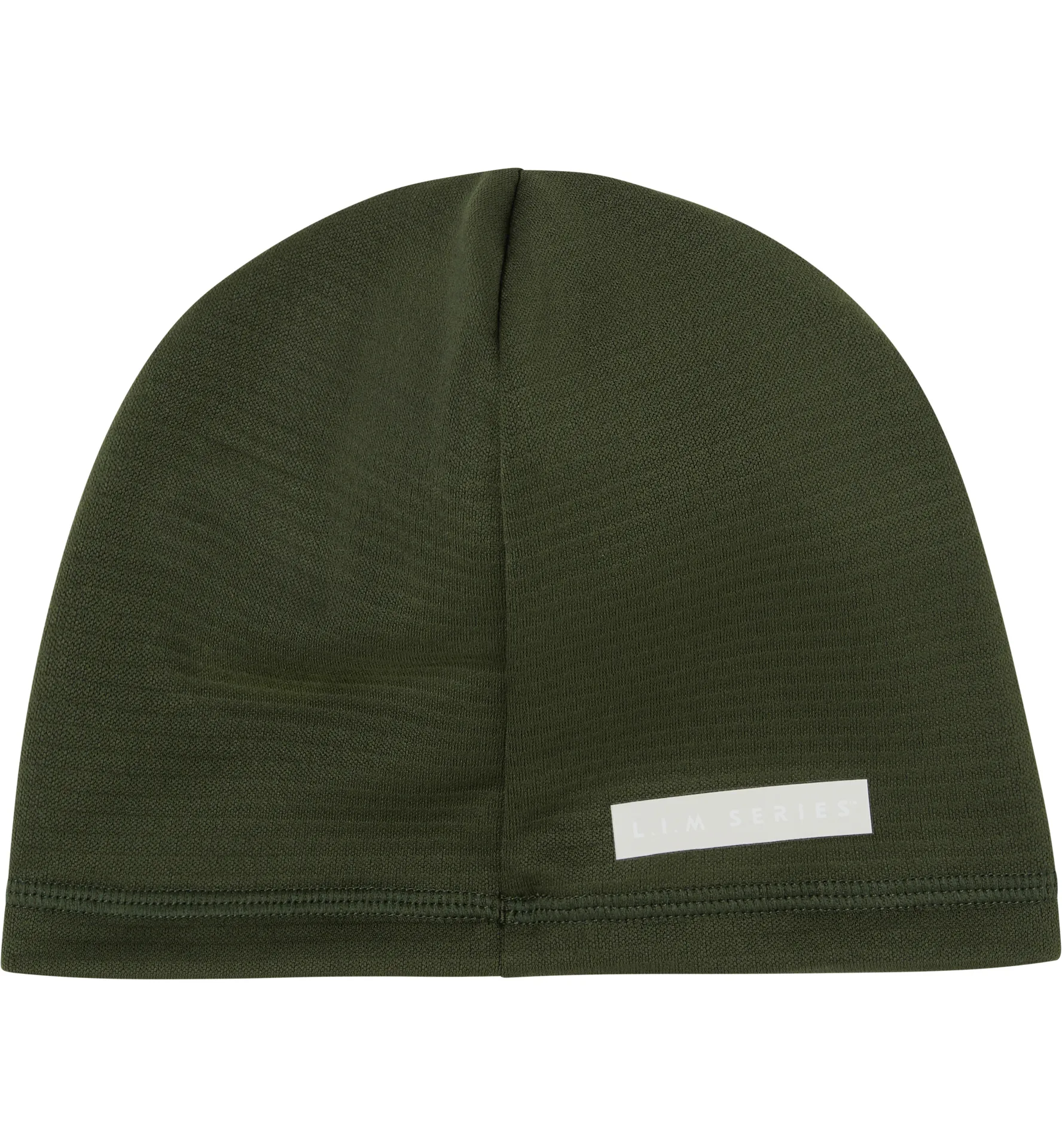 L.I.M Winter Beanie Seaweed Green