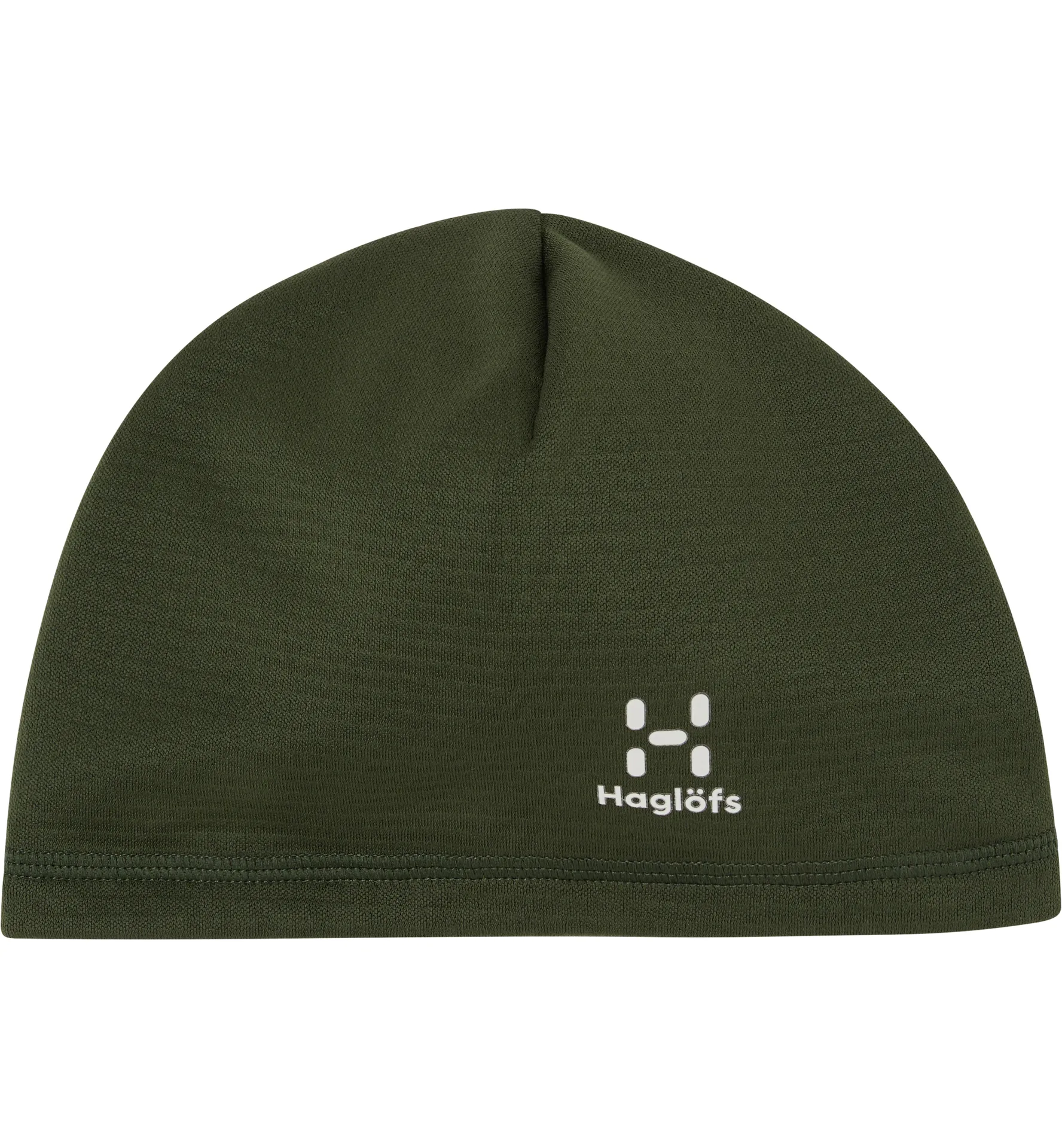 L.I.M Winter Beanie Seaweed Green