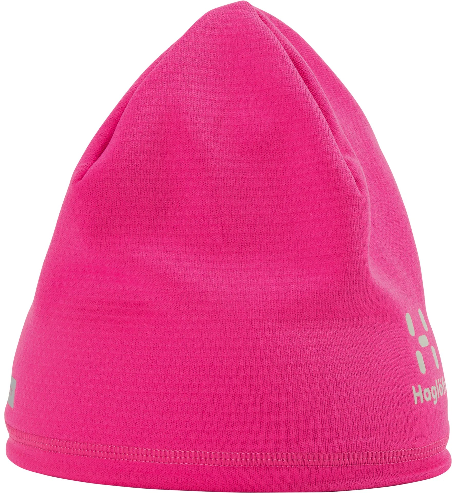 L.I.M Winter Beanie Ultra Pink