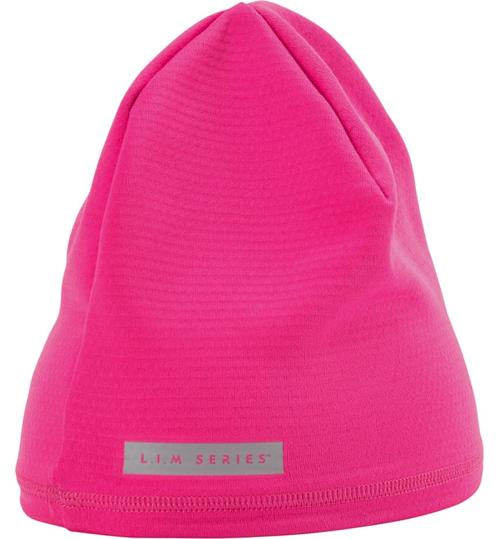 L.I.M Winter Beanie Ultra Pink