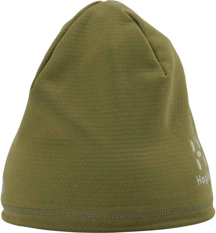 L.I.M Winter Beanie Olive Green