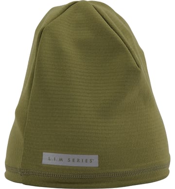 L.I.M Winter Beanie Olive Green