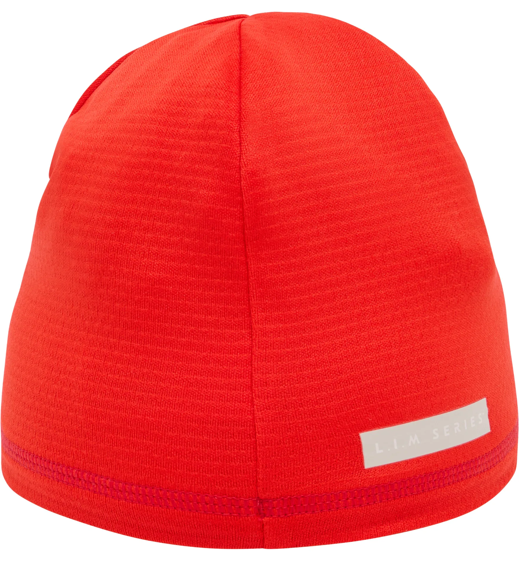 L.I.M Winter Beanie Tech Red
