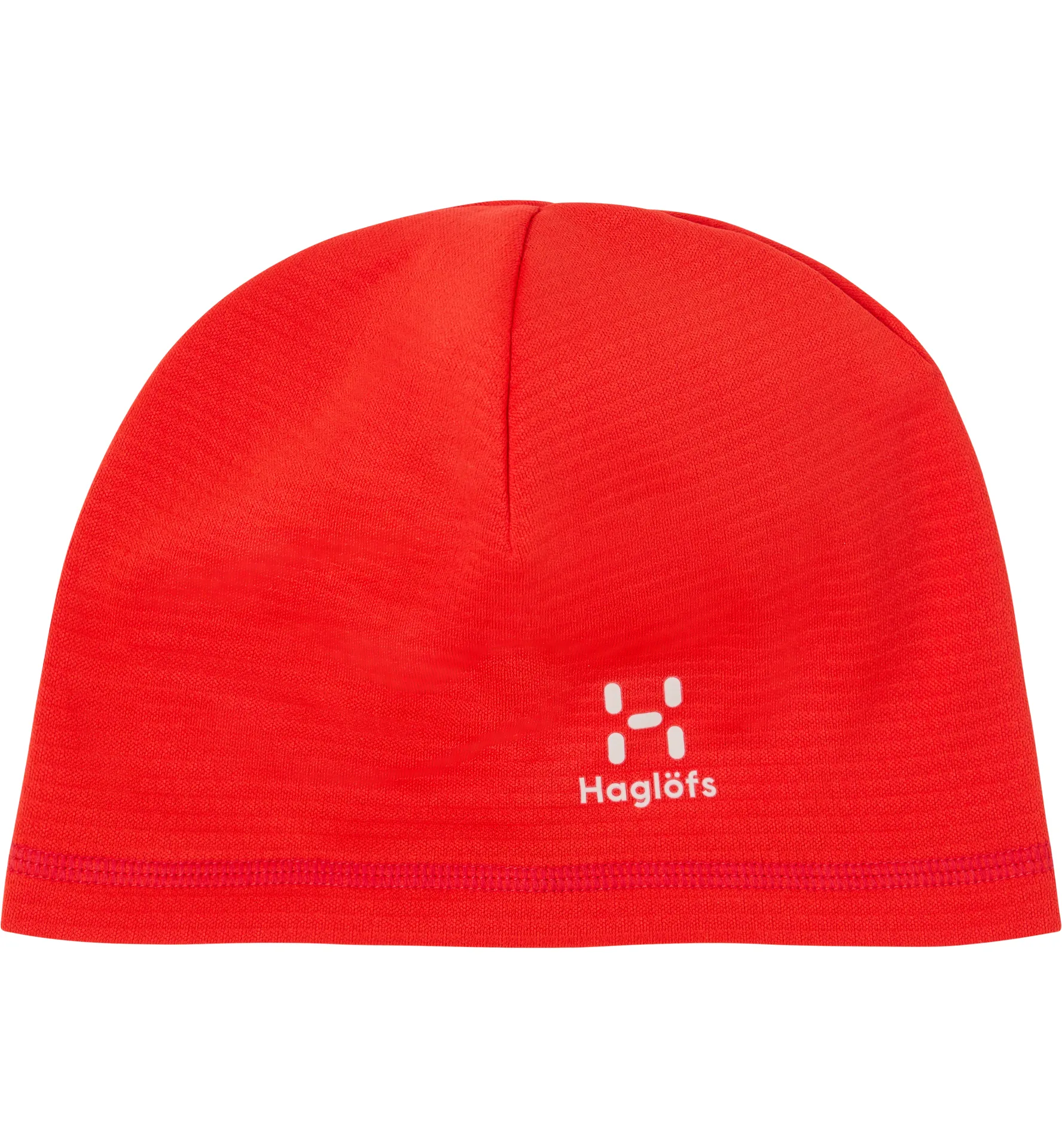 L.I.M Winter Beanie Tech Red