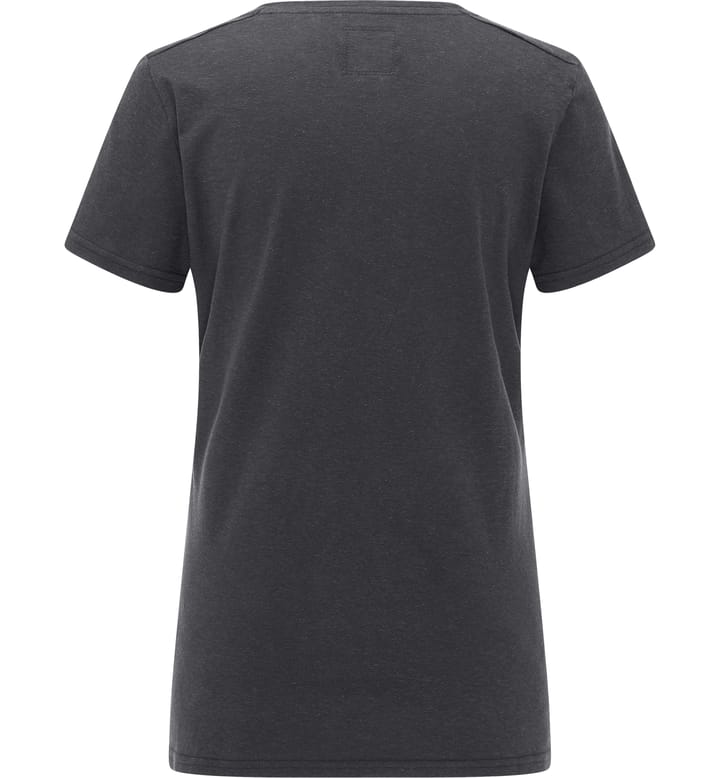 Träd Tee Print Women Magnetite Träd Tee Print Women Magnetite