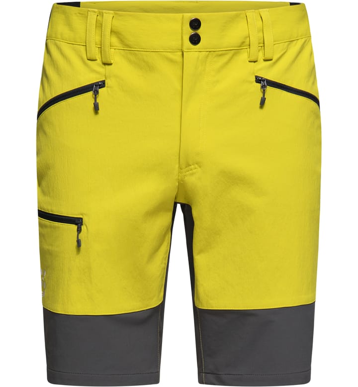Mid Slim Shorts Men Aurora/Magnetite Mid Slim Shorts Men Aurora/Magnetite