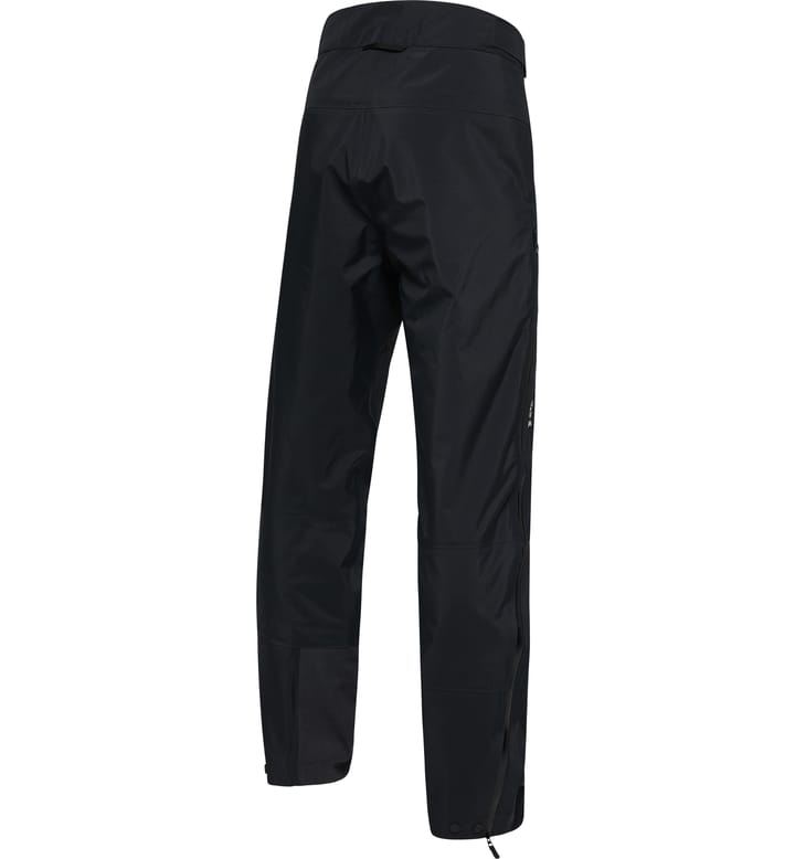 ROC GTX Pant Men True Black